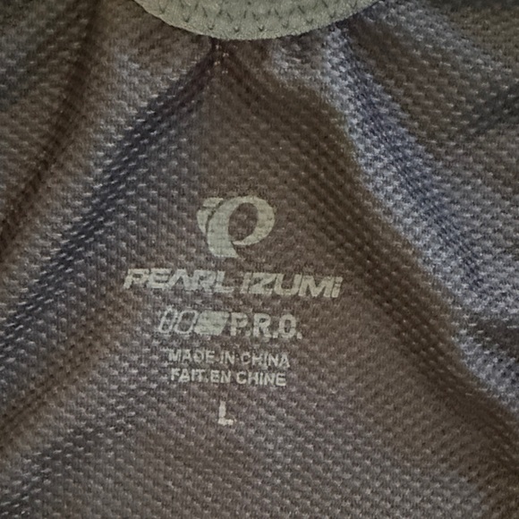 Pearl Izumi Men’s Large PRO Bib Cycling Shorts - Picture 2 of 3